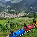 Apartment Ferienwohnung-einklang Im Schoenen Suedschwarzwald Todtnau