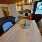 Ferienwohnung-einklang Im Schoenen Suedschwarzwald Apartment *