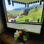 Ferienwohnung-einklang Im Schoenen Suedschwarzwald *