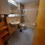 Apartment Ferienwohnung-einklang Im Schoenen Suedschwarzwald