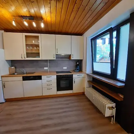 Apartamento Ferienwohnung-einklang Im Schönen Südschwarzwald *