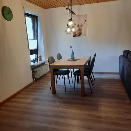 Ferienwohnung-einklang Im Schönen Südschwarzwald Todtnau