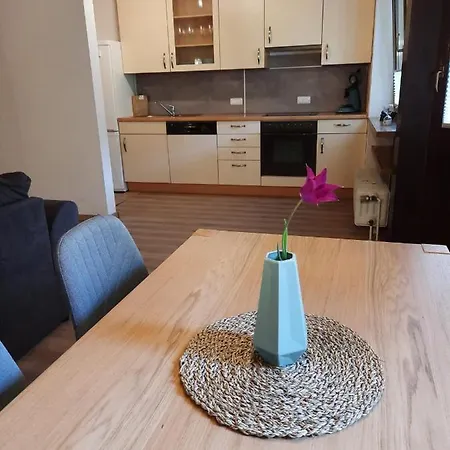 Ferienwohnung-einklang Im Schoenen Suedschwarzwald Lägenhet Todtnau