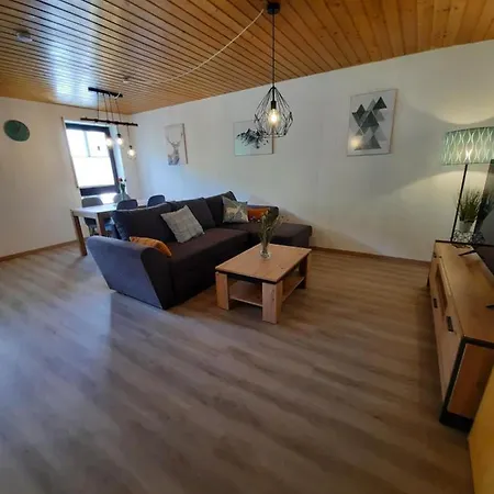 2-zimmer Ferienwohnung-einklang Im Schönen Südschwarzwald Todtnau