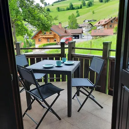 Ferienwohnung-einklang Im Schönen Südschwarzwald * Todtnau