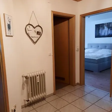 Διαμέρισμα Ferienwohnung-einklang Im Schoenen Suedschwarzwald Todtnau